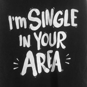 Funny Flirty Women's Tank Top